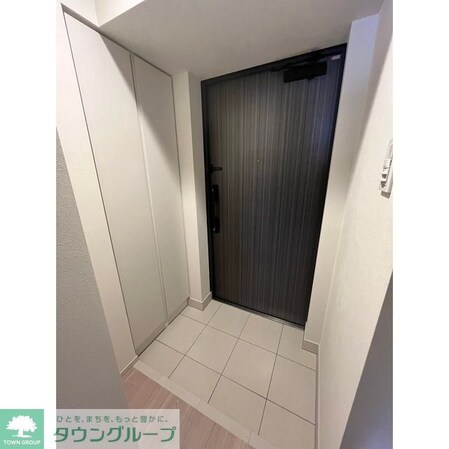 プレール・ドゥーク川口並木の物件内観写真